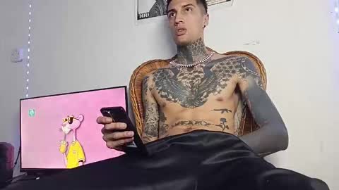 Yan online show from 02/27/26, 07:30