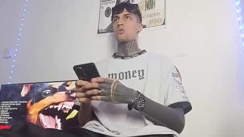 Yan online show from 02/28/26, 05:19