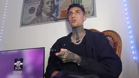 Yan online show from 03/07/26, 07:38