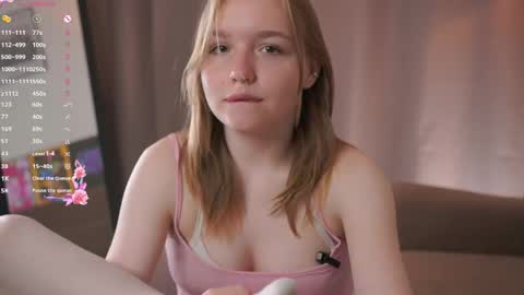Kate online show from 06/03/26, 01:14