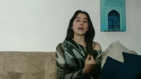 Yani online show from 01/10/25, 12:27