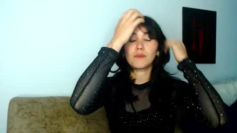 Yani online show from 02/13/26, 01:45