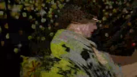 Anika online show from 10/22/25, 10:04