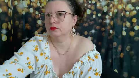 Anika online show from 11/14/25, 09:41