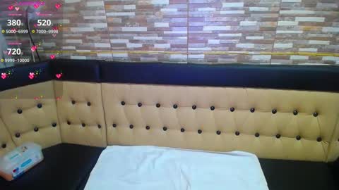 yanissa27 online show from 03/11/25, 06:43