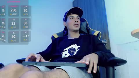 Snapshot of yankees_ chatting on 09/29/25, 01:27 DANILO P online show from 09/29/25, 01:27