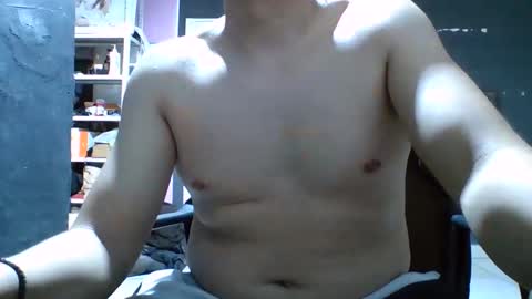 yankoloco92 online show from 04/14/26, 01:22