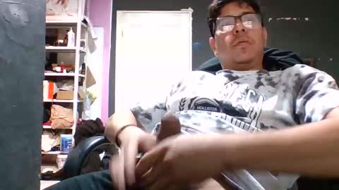 yankoloco92 online show from 04/15/26, 09:49