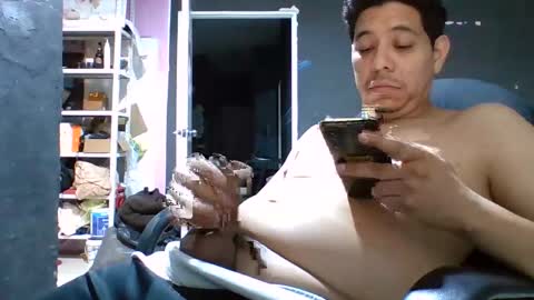 yankoloco92 online show from 04/20/26, 09:56