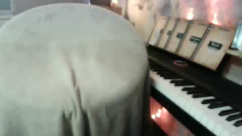 yannsolo8106 online show from 12/20/25, 09:16