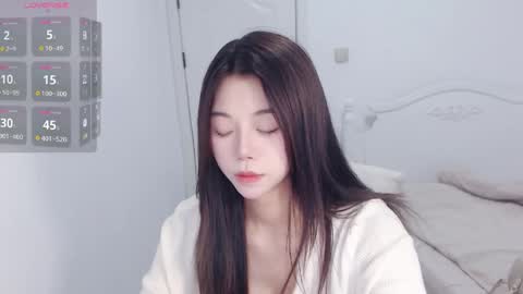 yaoyaoliu online show from 04/12/26, 02:11