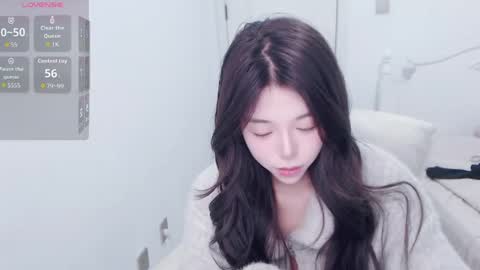 yaoyaoliu online show from 04/13/26, 01:49