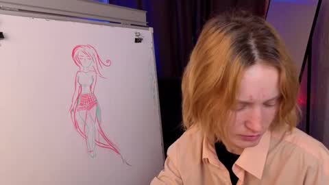 Lisa online show from 03/04/26, 09:48