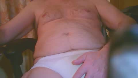 dupuy online show from 04/01/26, 04:15