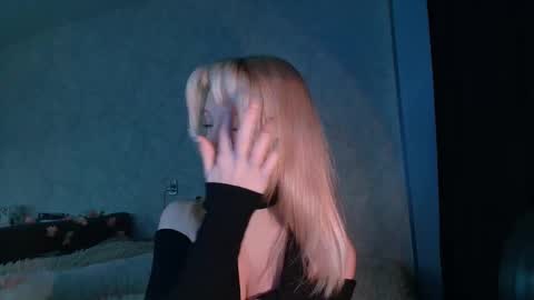 Anny online show from 01/06/26, 04:00