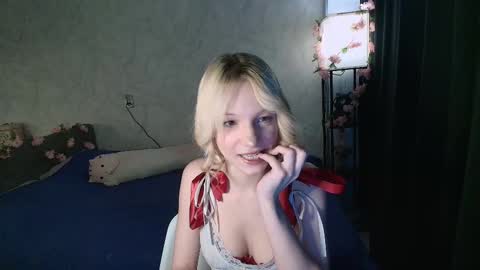 Anny online show from 02/06/26, 02:42