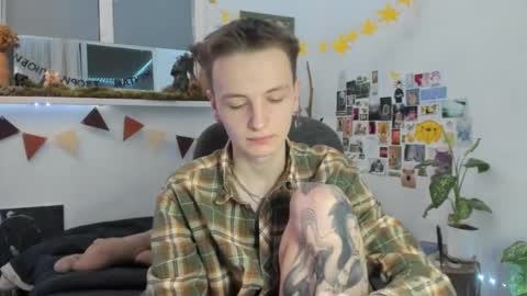 yaposha online show from 12/29/24, 04:30