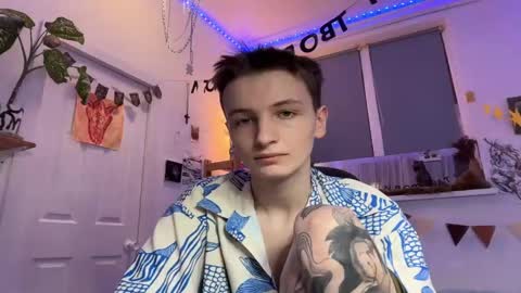 yaposha online show from 01/07/25, 04:59