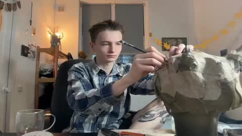 yaposha online show from 01/09/25, 12:19