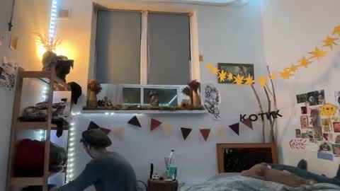 yaposha online show from 01/19/25, 03:42