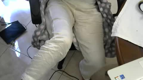 HOT MILF online show from 02/18/26, 11:39