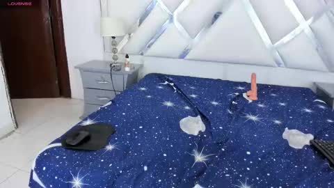 Yara online show from 02/20/26, 06:26