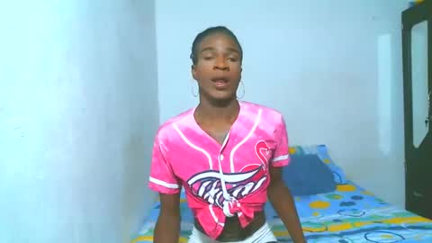 Snapshot of yarithza_ts2003 chatting on 02/01/25, 07:13 YARITHZA online show from 02/01/25, 07:13