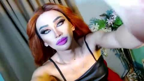 miss yasii online show from 02/04/25, 06:25