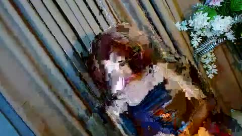 miss yasii online show from 02/04/25, 12:33