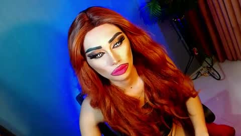 miss yasii online show from 02/09/25, 06:16