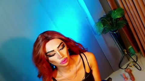 miss yasii online show from 02/10/25, 06:45