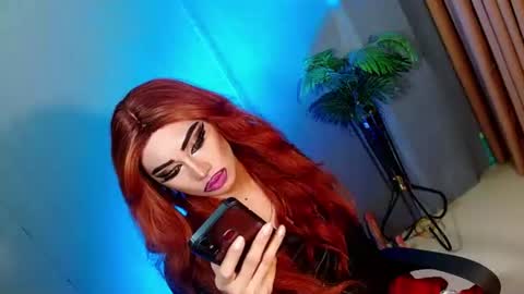 miss yasii online show from 02/15/25, 11:17