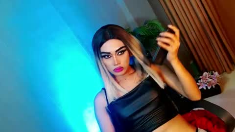 miss yasii online show from 02/16/25, 06:21