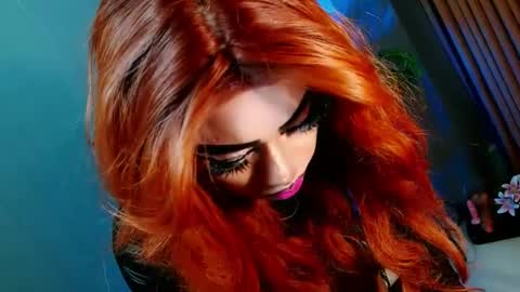 miss yasii online show from 02/17/25, 03:53