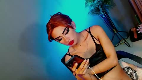 miss yasii online show from 02/18/25, 09:31