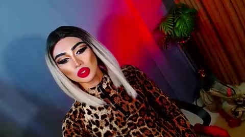 miss yasii online show from 02/26/25, 05:28