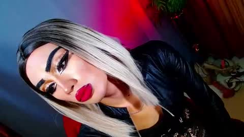 miss yasii online show from 02/26/25, 08:33