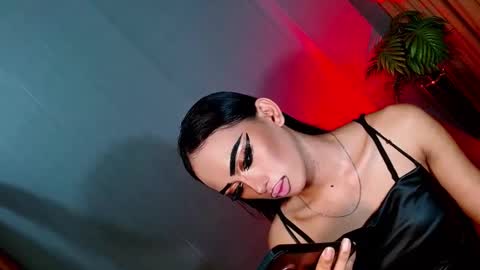 miss yasii online show from 02/27/25, 02:00