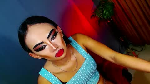 miss yasii online show from 03/02/25, 02:32