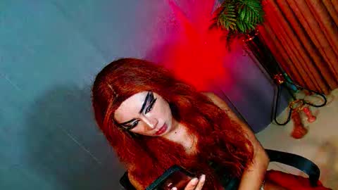 miss yasii online show from 03/03/25, 02:04