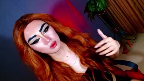 miss yasii online show from 03/05/25, 08:21