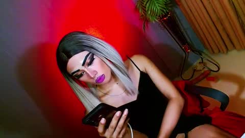 miss yasii online show from 03/12/25, 09:13