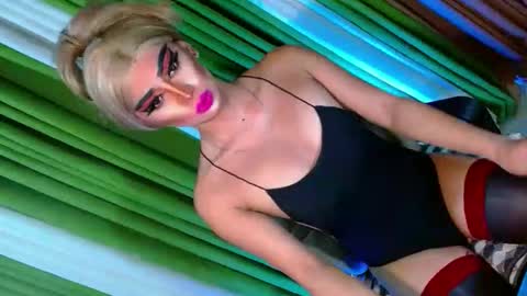 miss yasii online show from 09/29/25, 03:50