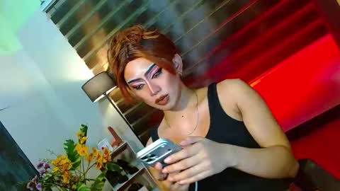 miss yasii online show from 02/24/26, 02:59