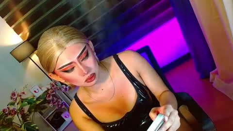 miss yasii online show from 03/21/26, 03:15