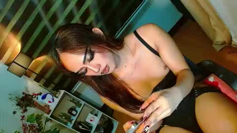 miss yasii online show from 04/16/26, 07:03