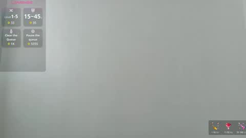 Yasmien Atos online show from 03/21/26, 08:19