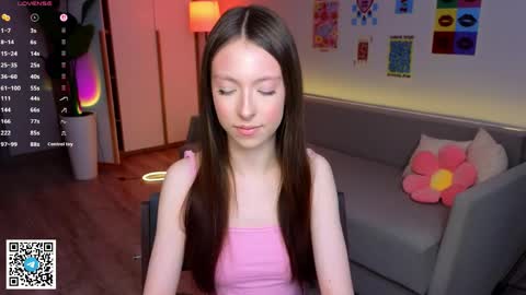 Yasmin online show from 03/27/26, 06:41