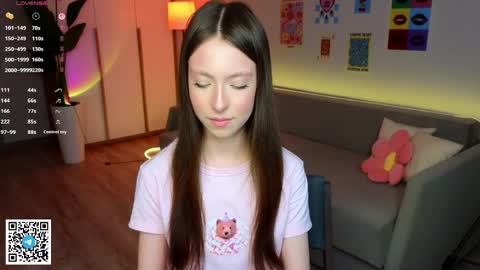 Yasmin online show from 04/04/26, 07:28