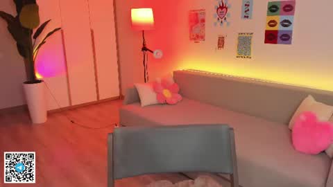Yasmin online show from 06/29/26, 06:19